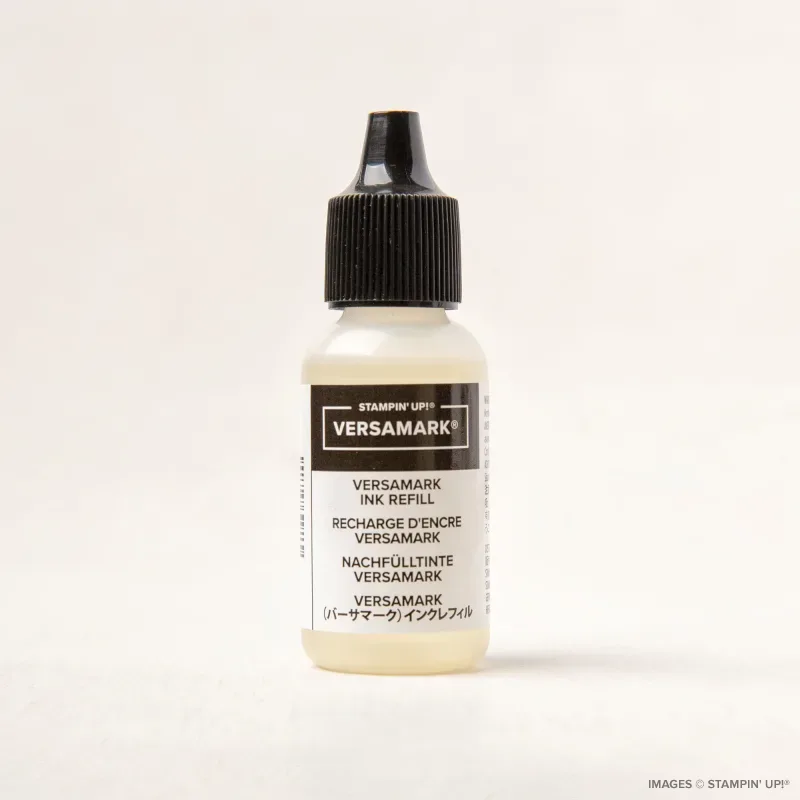Versamark Ink Refill