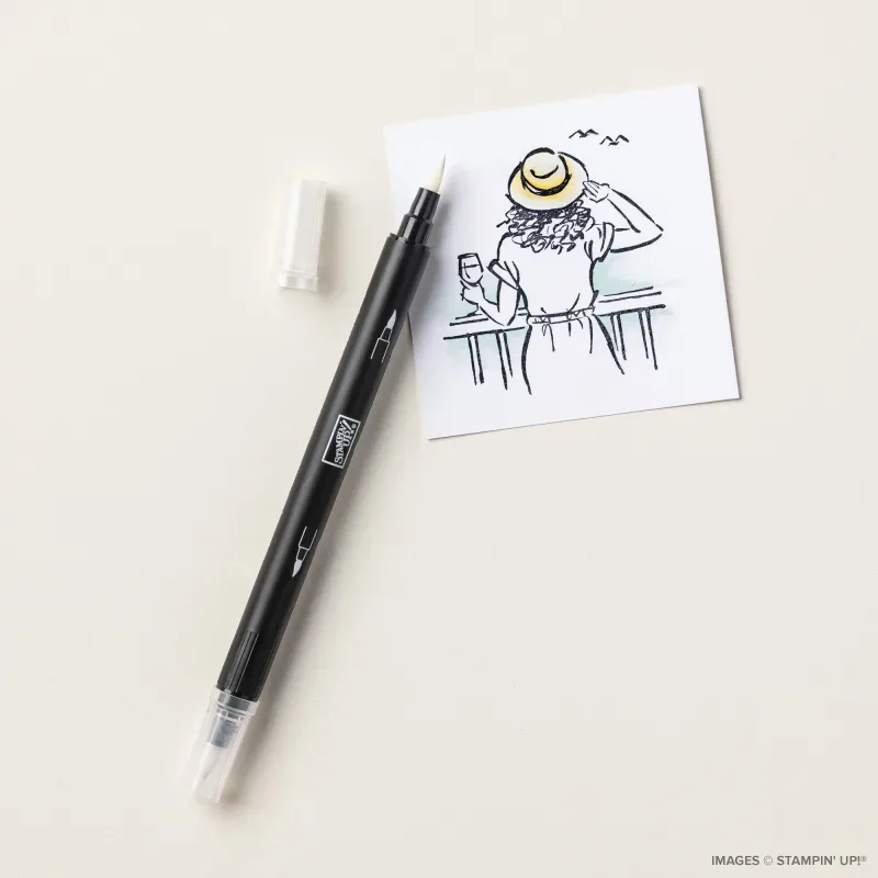 Blender Pens