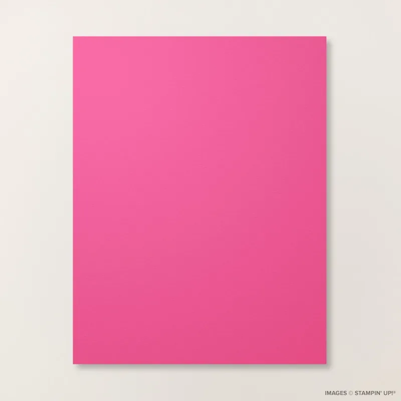 Melon Mambo 8 1/2" x 11" Cardstock