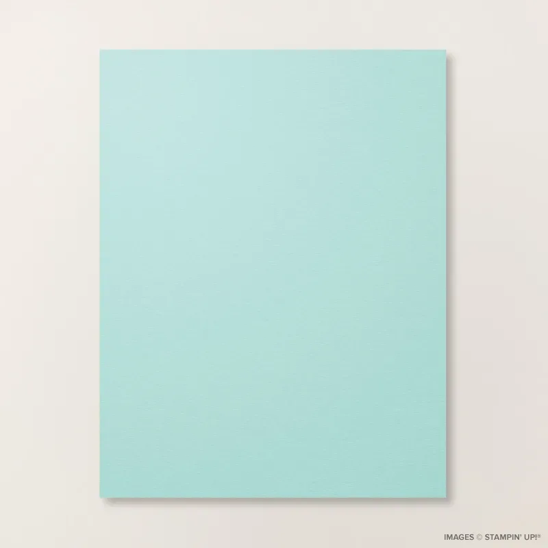 Pool Party 8 1/2" x 11" Cardstock