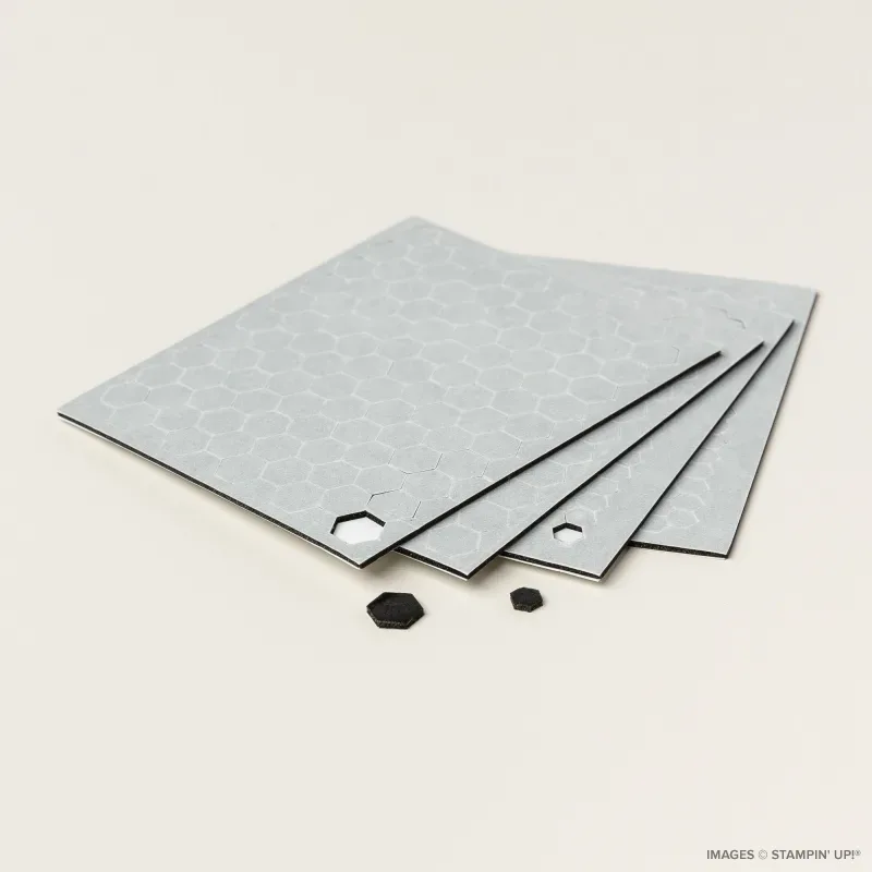 Black Stampin' Dimensionals Combo Pack