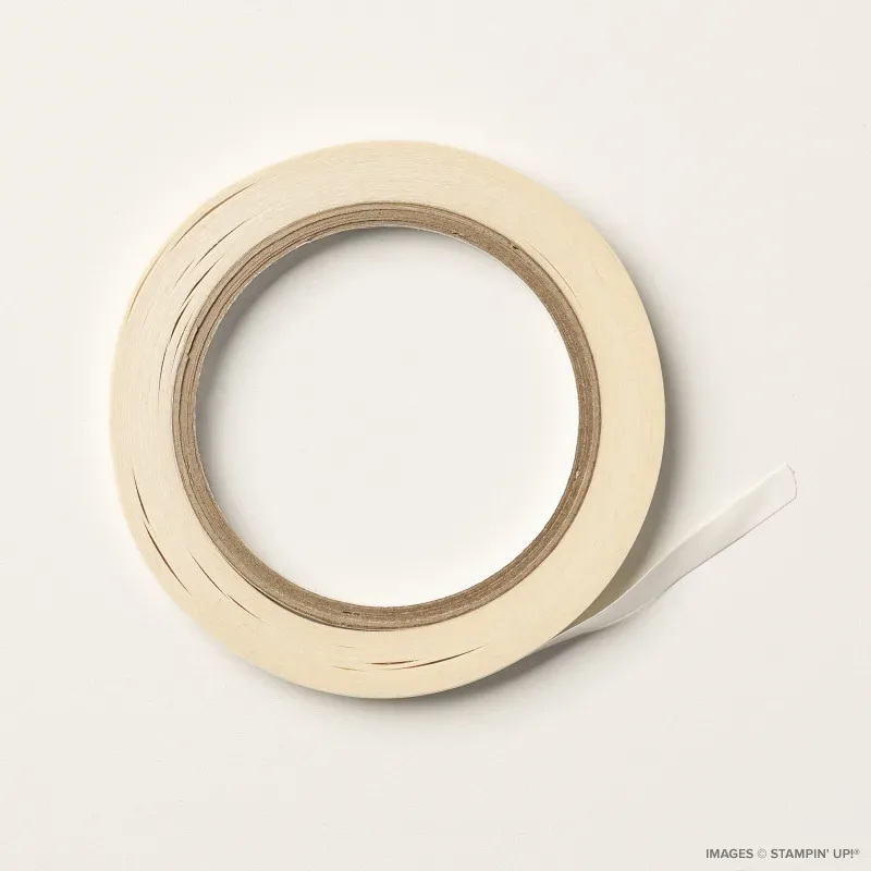 Tear & Tape Adhesive