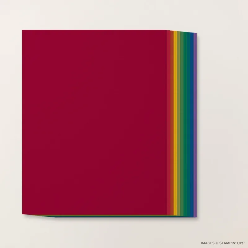 Regals 8 1/2" x 11" Cardstock