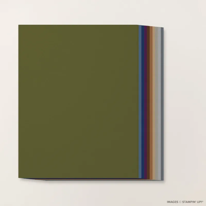 Neutrals 8 1/2" x 11" Cardstock