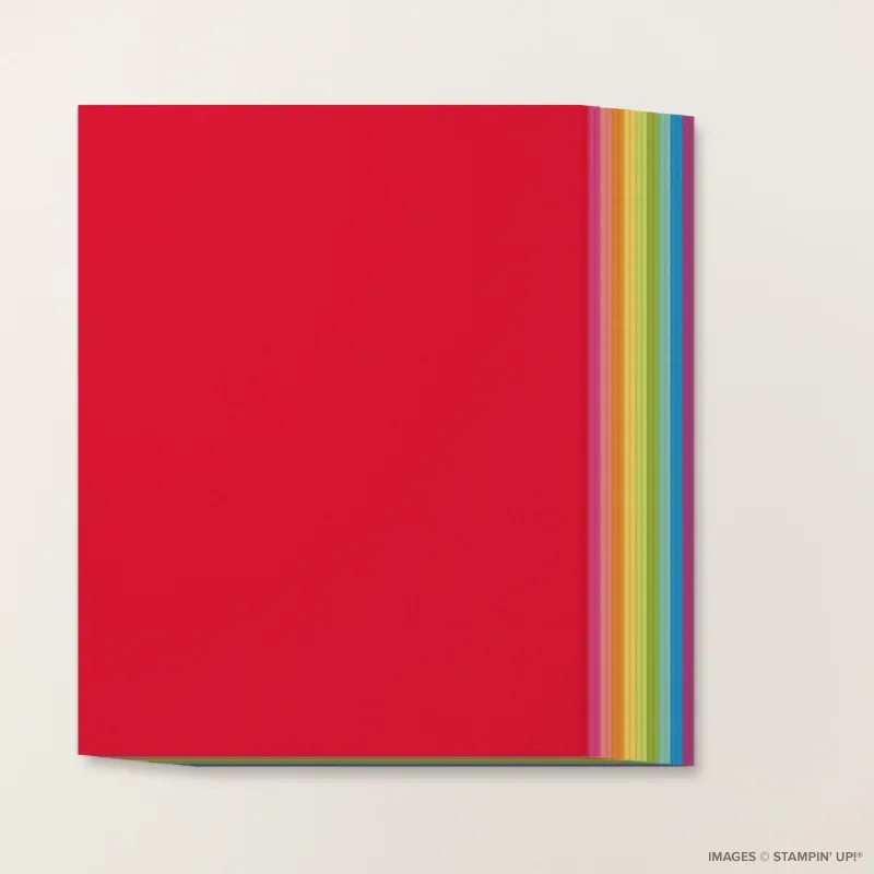 Brights 8 1/2" x 11" Cardstock