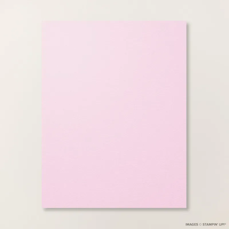 Bubble Bath 8 1/2" x 11" Cardstock