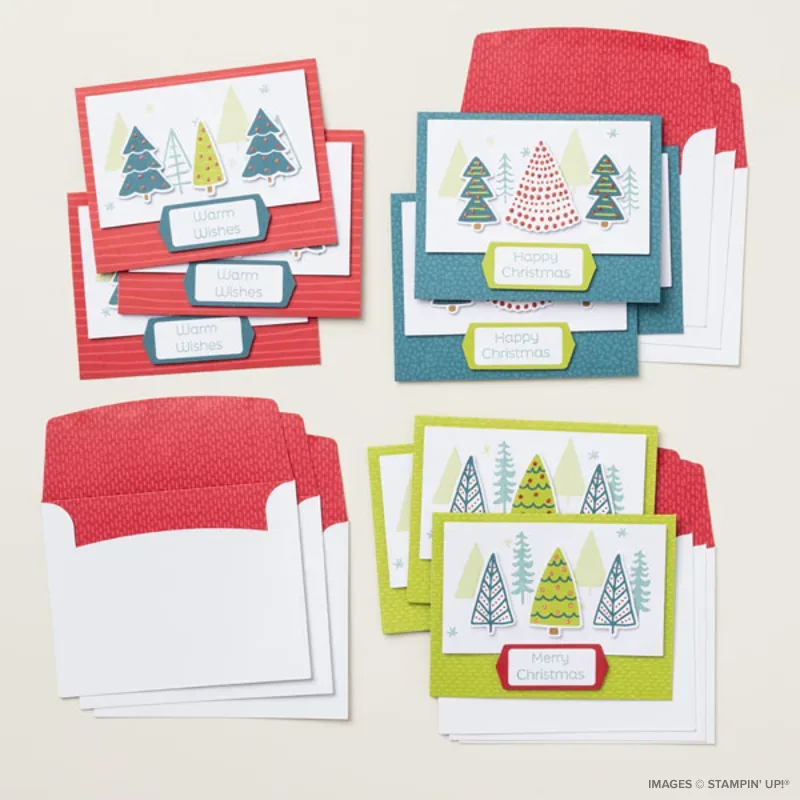NoËl Tout Partout Kit (French)