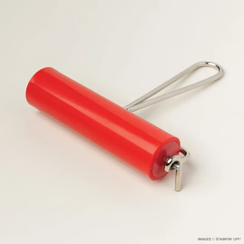 Stampin' Brayer