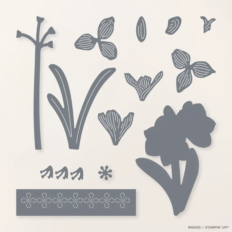 Artful Amaryllis Dies