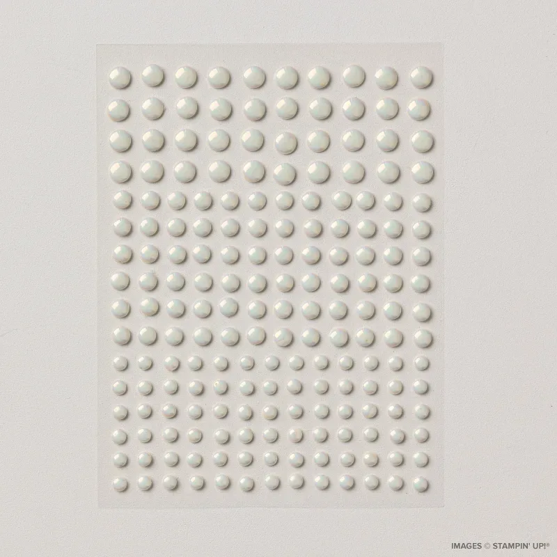 Antique Pearls