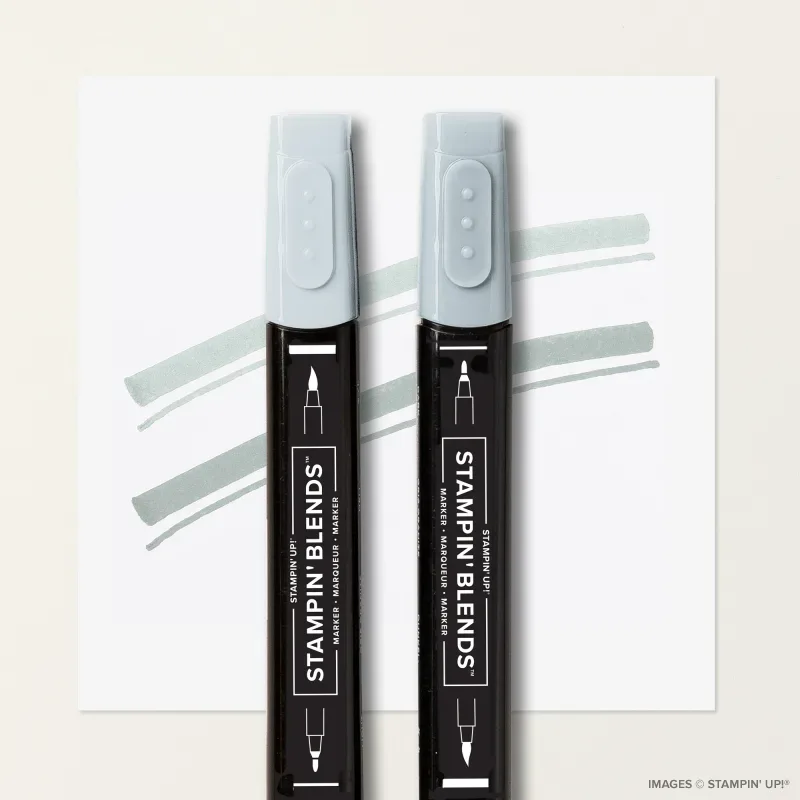 Cloud Cover Stampin’ Blends Combo Pack