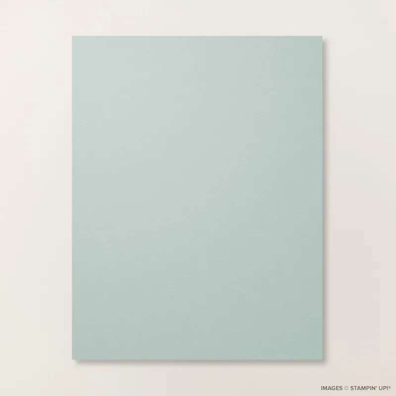 Cloud Cover 8 1/2" x 11" Cardstock