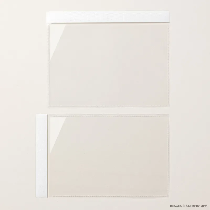 4" x 6" Flip Flaps