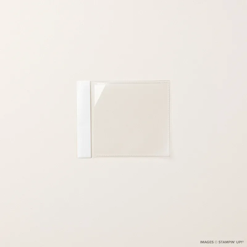 3" x 3" Flip Flaps