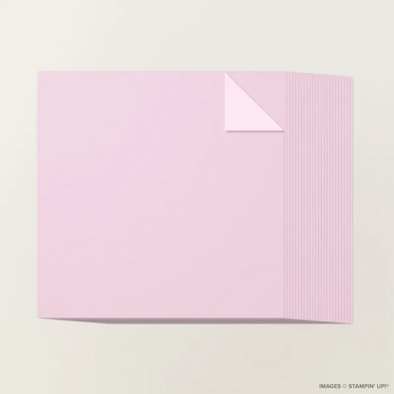 Bubble Bath 12" x 12" Two-Tone Cardstock