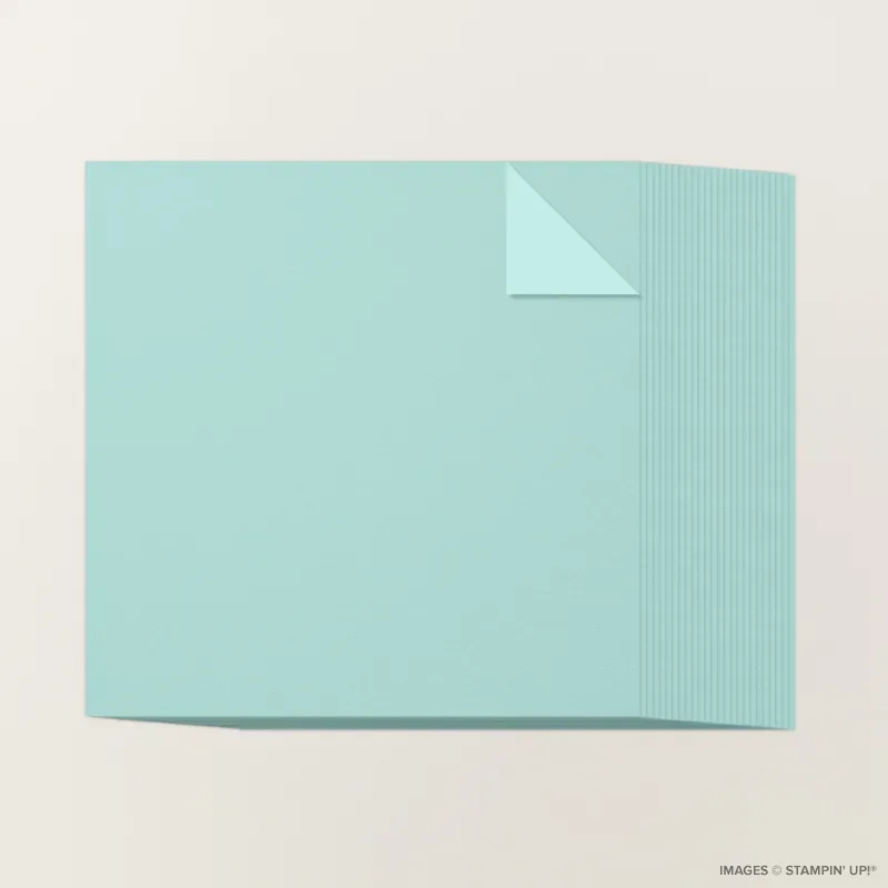 Pool Party 12" x 12" Two-Tone Cardstock