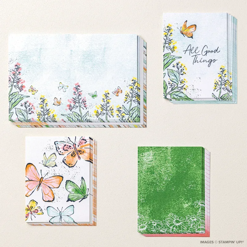 Days Like This Memories & More Card Pack