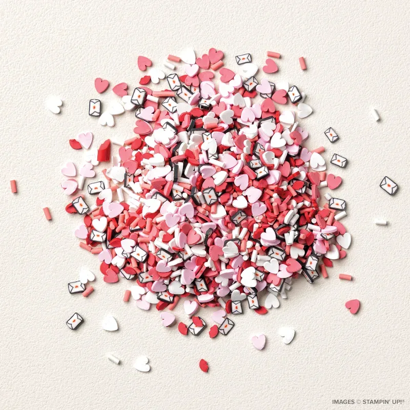 Loose Valentine's Assortment