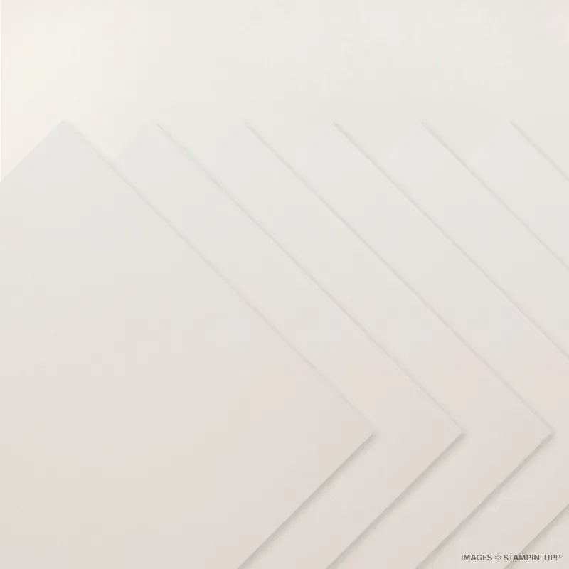 Vellum 12" x 12" Specialty Paper