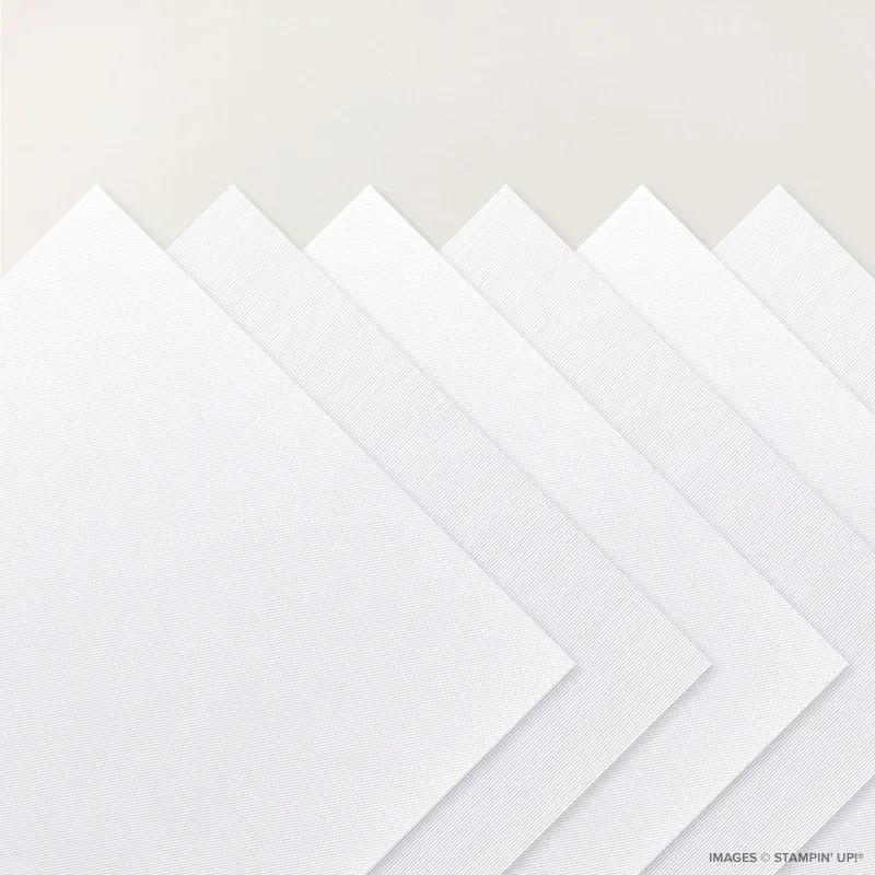 Whispers Of Texture 12" X 12" (30.5 X 30.5 Cm) Specialty Paper