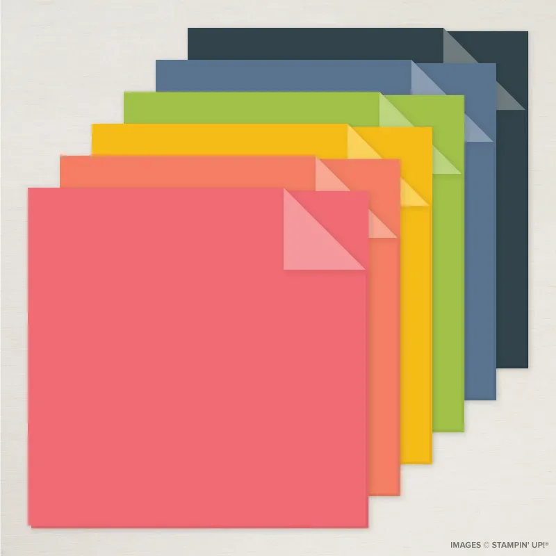Made with Sweetness 12" x 12" Two-Tone Cardstock