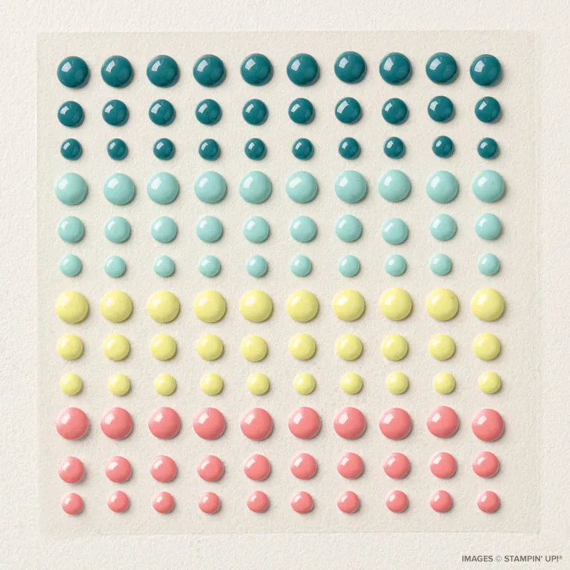 Array of Dots