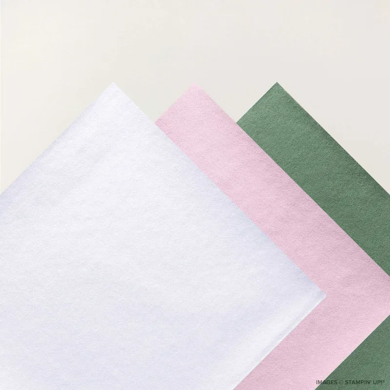 Velveteen Assortment 12" x 12" Specialty Paper