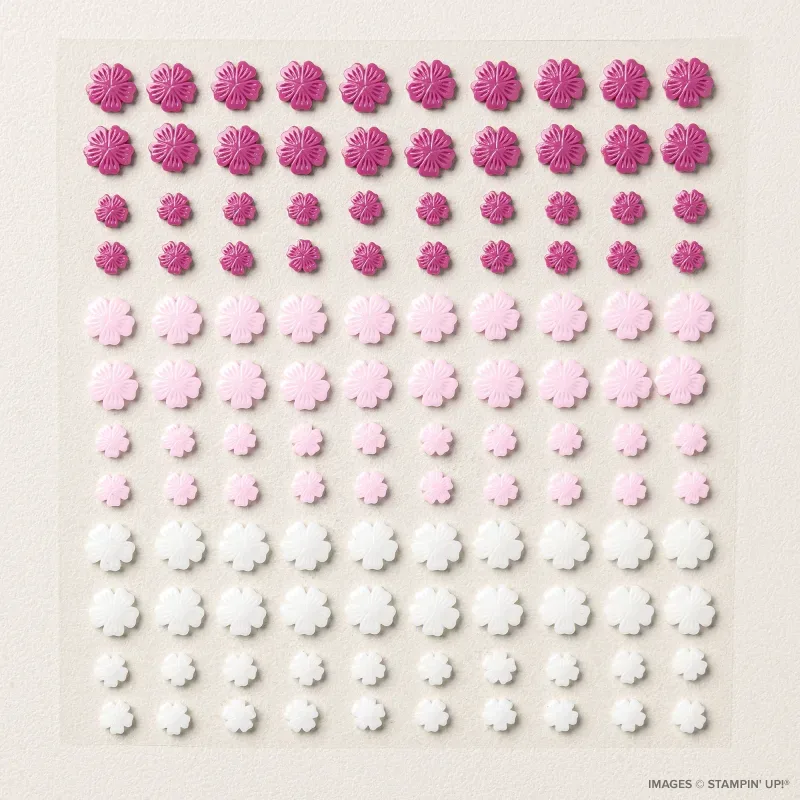 Dreamy Flowers