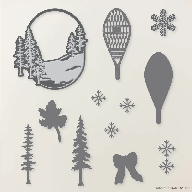 Winter Adventures Dies