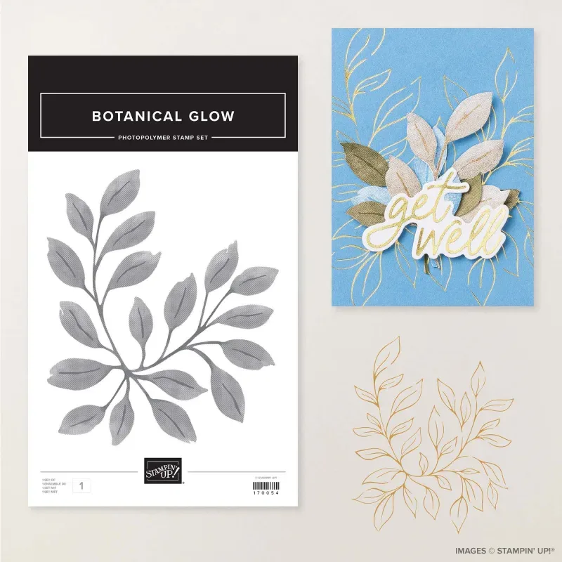 Botanical Glow Bundle